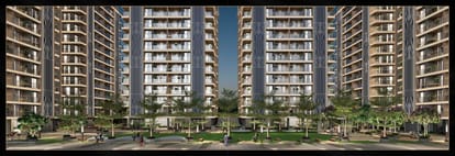 Rajhans Maxton Brochure Image 9