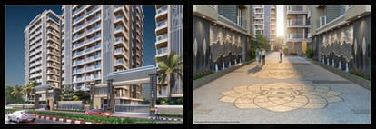 Rajhans Maxton Brochure Image 6