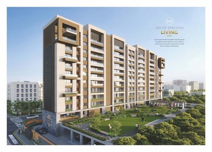 Sangini Aura Brochure Image 8
