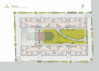 Sangini Aura Brochure Image 7
