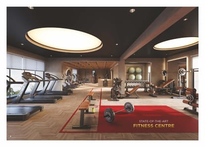 Sangini Aura Brochure Image 12