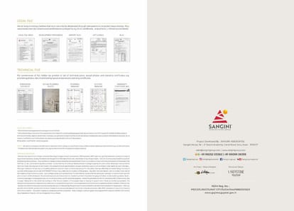 Sangini Aura Brochure Image 22