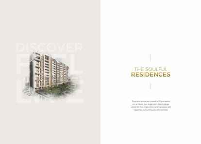 Sangini Aura Brochure Image 2