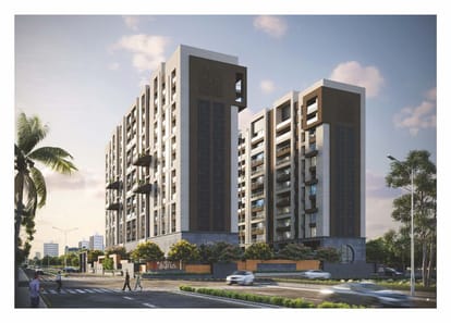 Sangini Aura Brochure Image 6