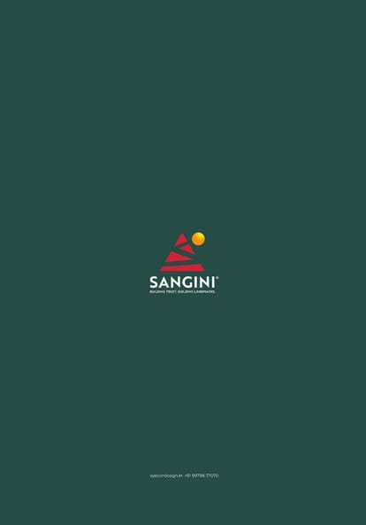 Sangini Aura Brochure Image 23