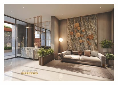 Sangini Aura Brochure Image 13