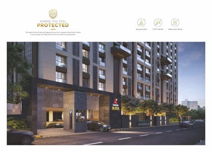 Sangini Aura Brochure Image 11