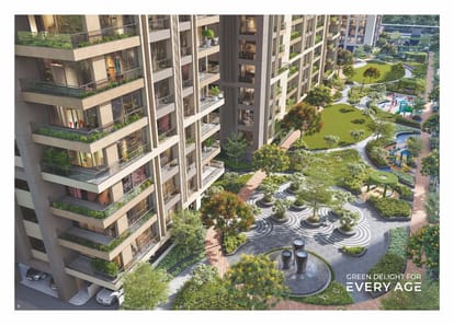 Sangini Epitome Brochure Image 11