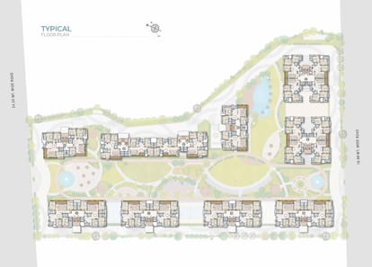 Sangini Epitome Brochure Image 6