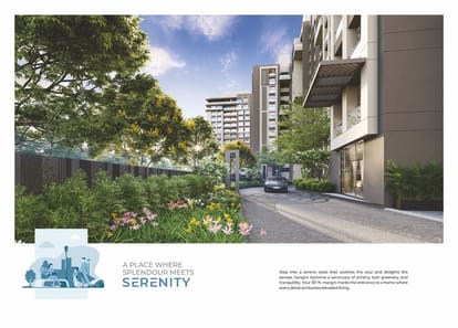 Sangini Epitome Brochure Image 9