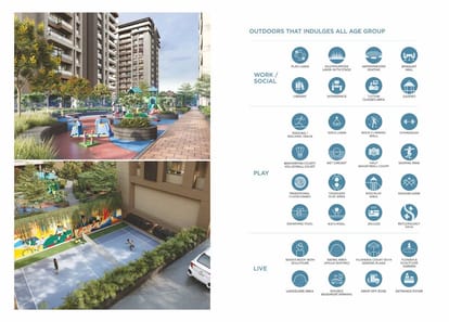 Sangini Epitome Brochure Image 13