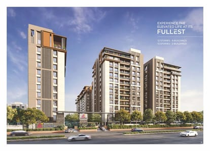 Sangini Epitome Brochure Image 3