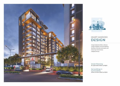 Sangini Epitome Brochure Image 5