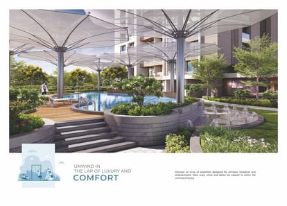 Sangini Epitome Brochure Image 16