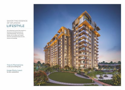 Sangini Epitome Brochure Image 15