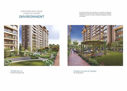 Sangini Epitome Brochure Image 14