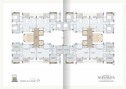 Sangini Shivanta Brochure Image 10