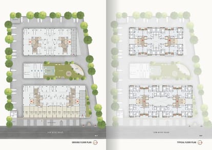 Sangini Shivanta Brochure Image 8
