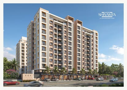 Sangini Shivanta Brochure Image 5