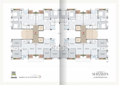 Sangini Shivanta Brochure Image 11