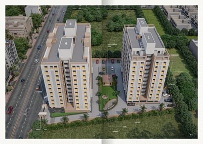 Sangini Shivanta Brochure Image 7