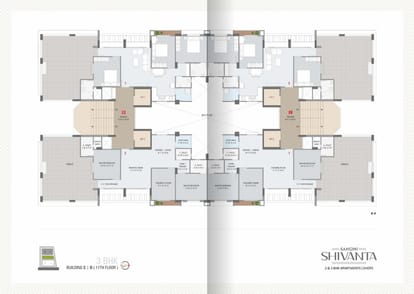 Sangini Shivanta Brochure Image 12