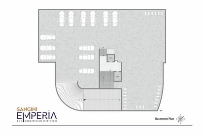 Sangini Emperia Brochure Image 10