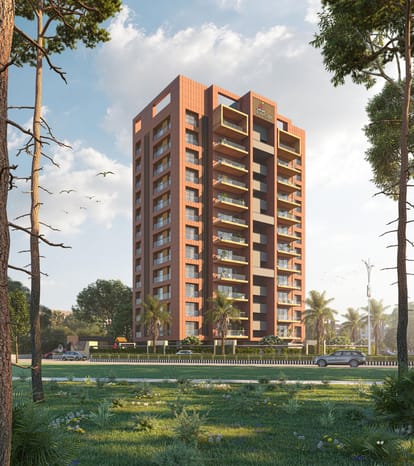Sangini Emperia Brochure Image 6