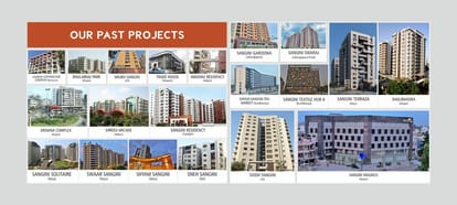 Sangini Emperia Brochure Image 2