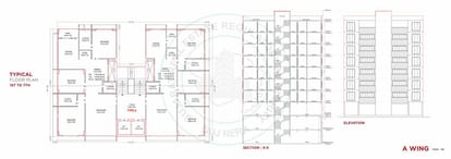 Aagam City Life Brochure Image 6