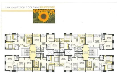 Aagam heights Brochure Image 6