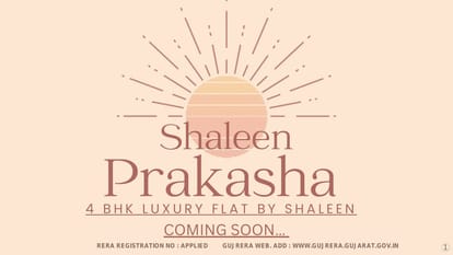 Shaleen Prakasha Brochure Image 1
