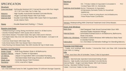 Shaleen Prakasha Brochure Image 8