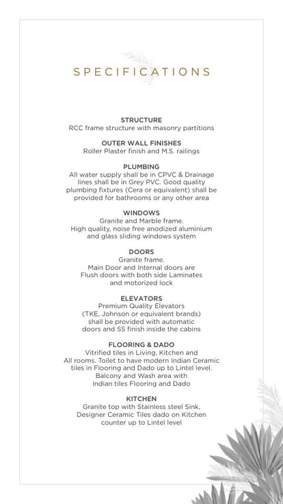 Amaya Brochure Image 22