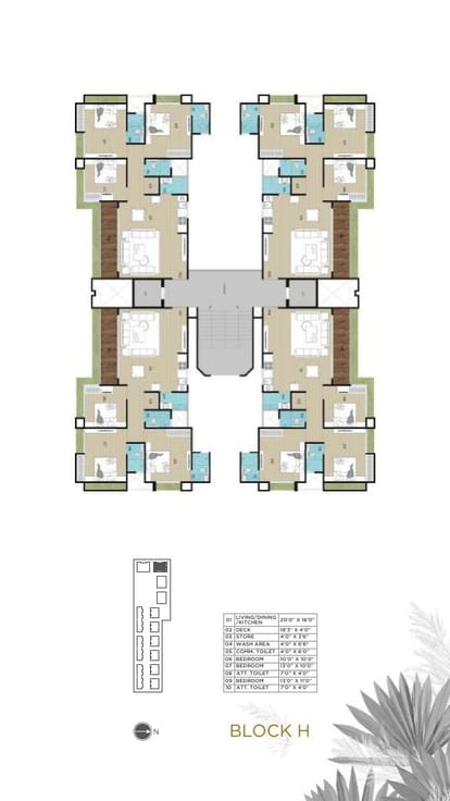 Amaya Brochure Image 18