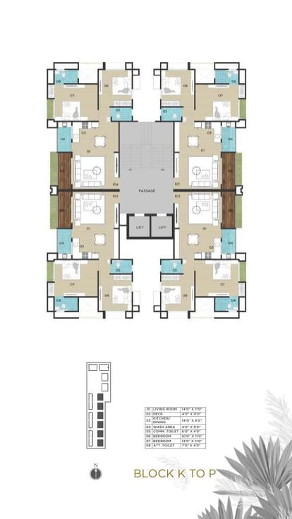 Amaya Brochure Image 21