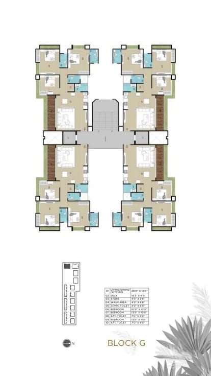 Amaya Brochure Image 17