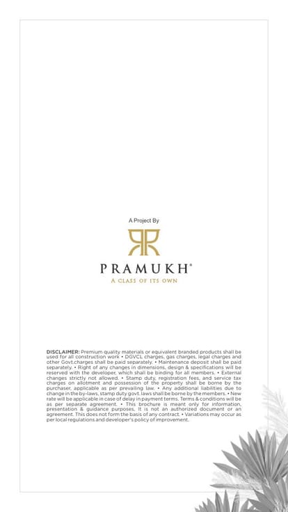 Amaya Brochure Image 28