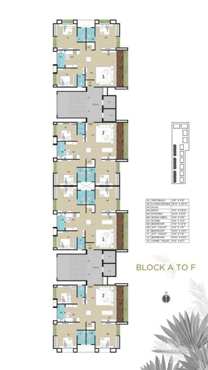 Amaya Brochure Image 16