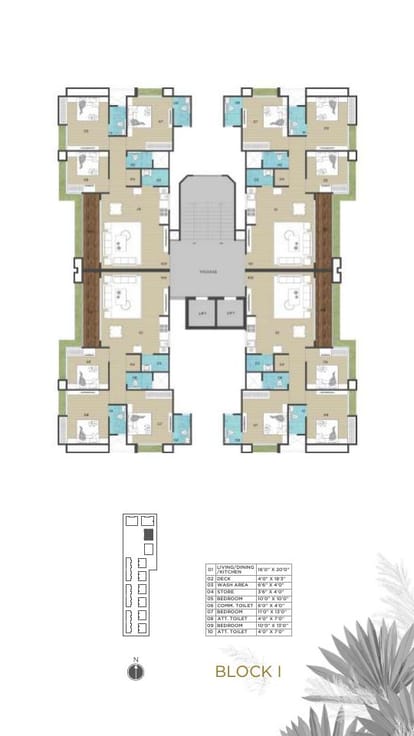 Amaya Brochure Image 19
