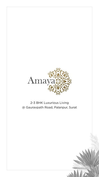 Amaya Brochure Image 2
