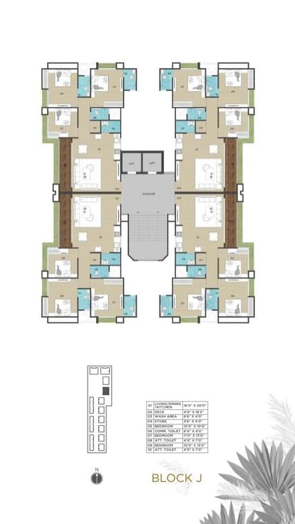 Amaya Brochure Image 20