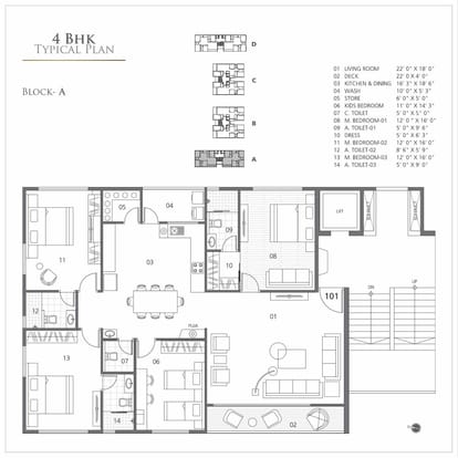 Ananta Brochure Image 19