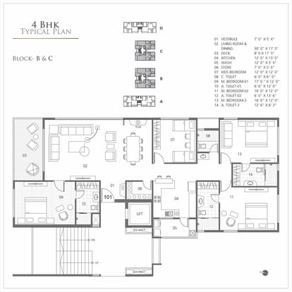 Ananta Brochure Image 20
