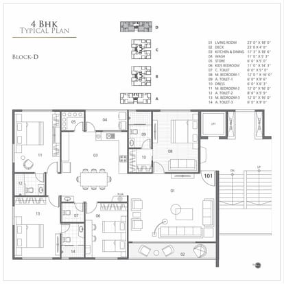 Ananta Brochure Image 21