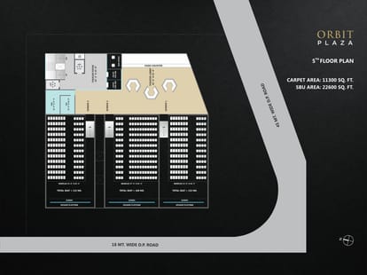Orbit Plaza Brochure Image 19