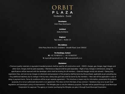 Orbit Plaza Brochure Image 21