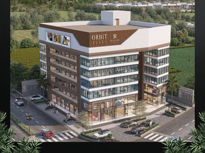 Orbit Plaza Brochure Image 5