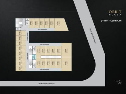 Orbit Plaza Brochure Image 18