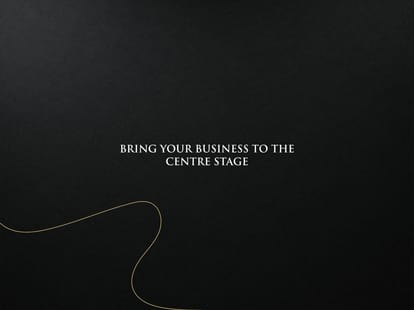Orbit Plaza Brochure Image 4